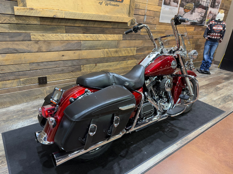 Road King® Classic