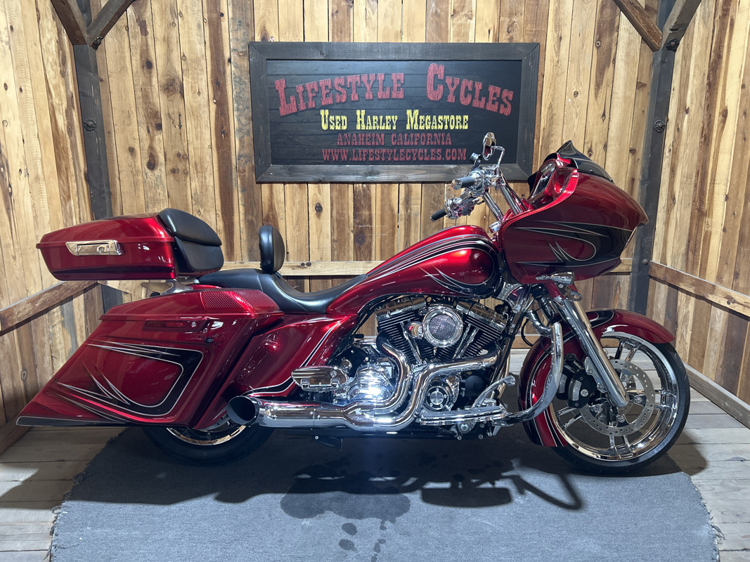 Road Glide® Special