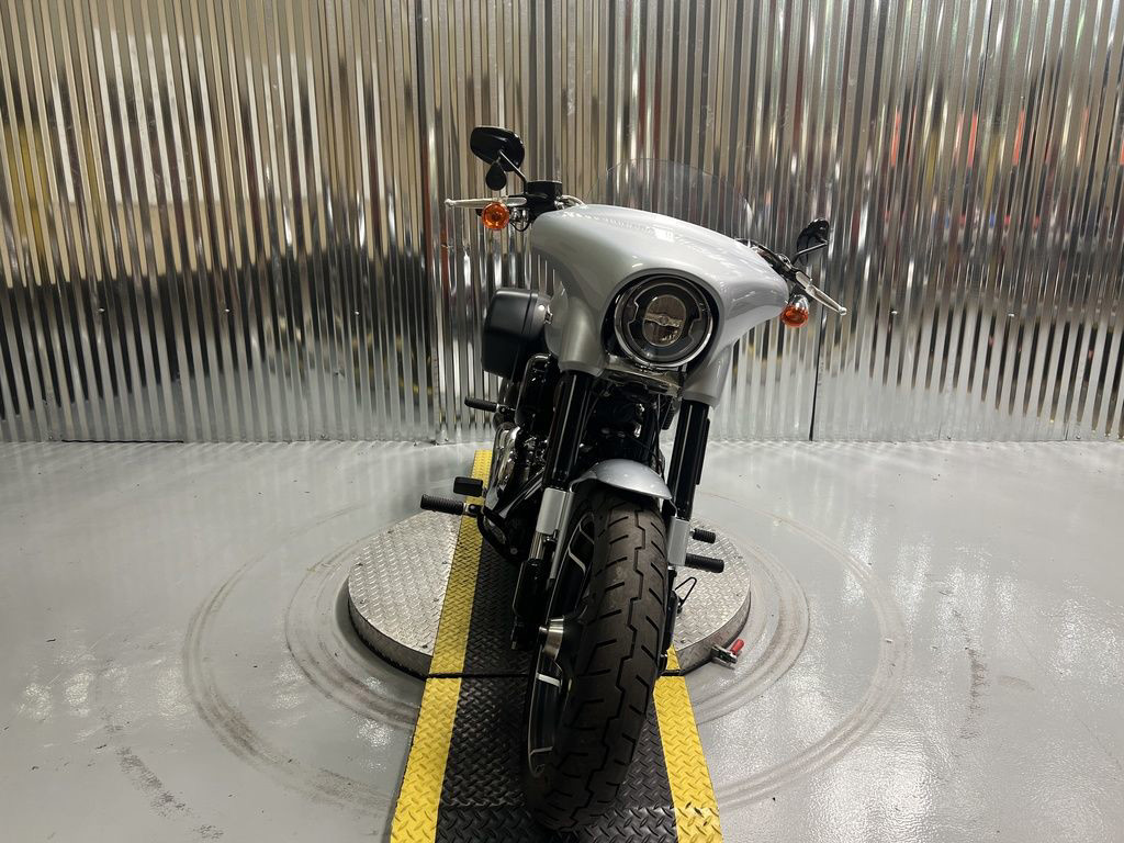 Softail® Sport Glide®