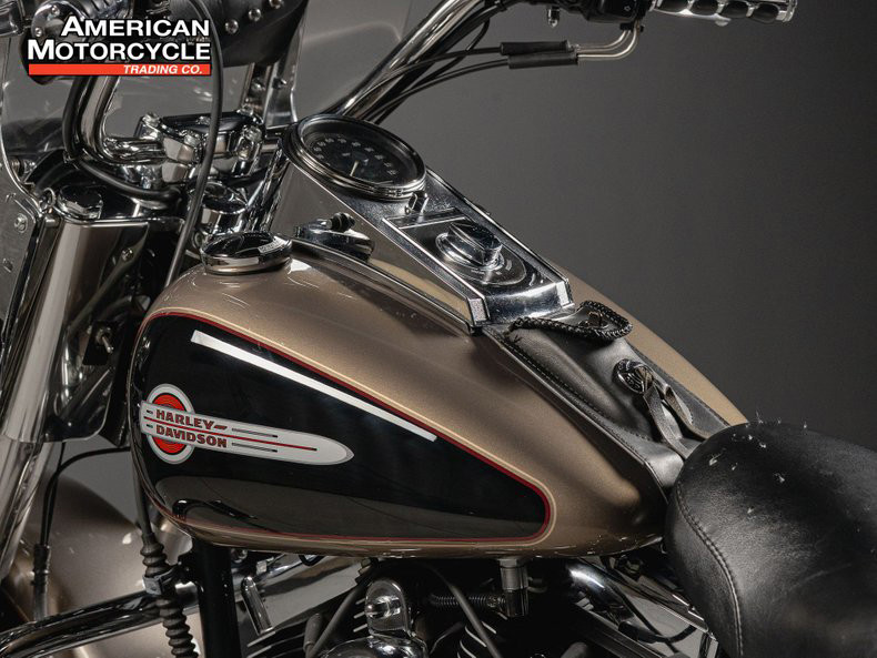 Heritage Softail® Classic