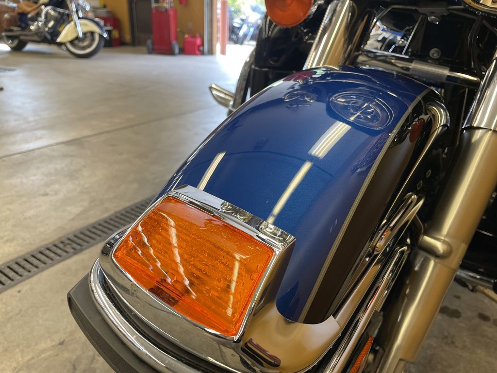 Electra Glide® Ultra Limited