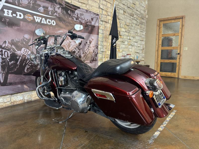 Dyna® Switchback®