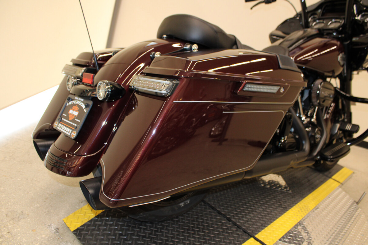 Road Glide® Special