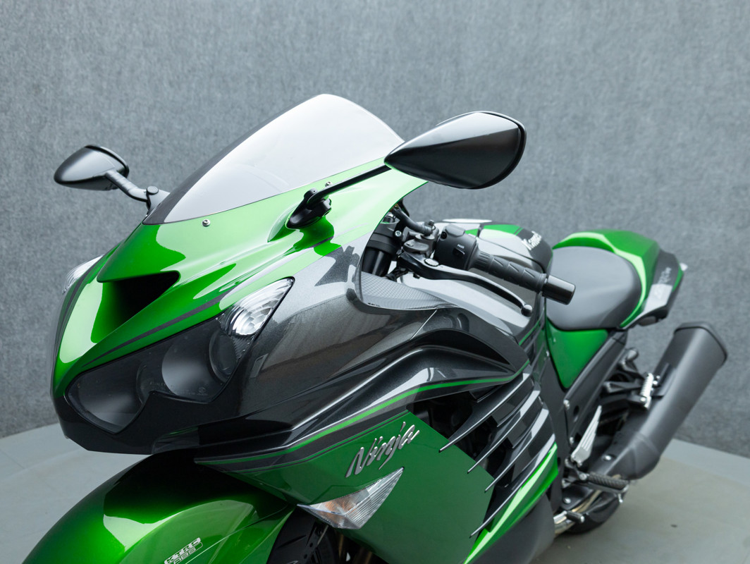 Ninja® ZX-14R ABS SE