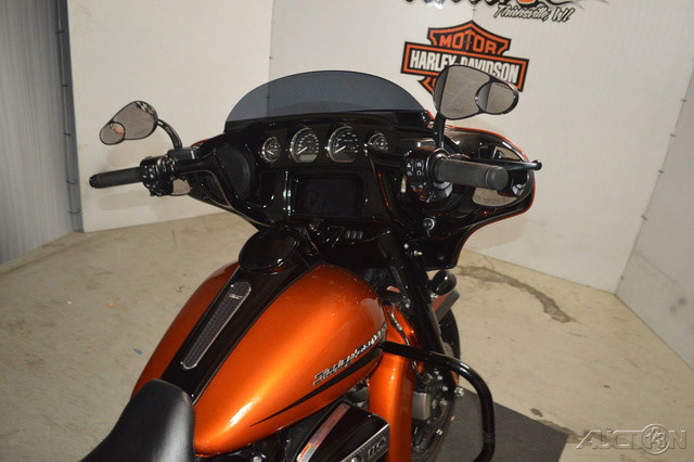 Street Glide® Special