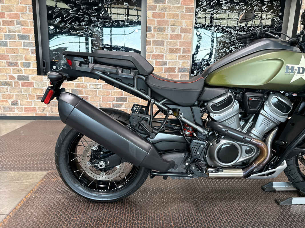 Pan America® 1250 Special