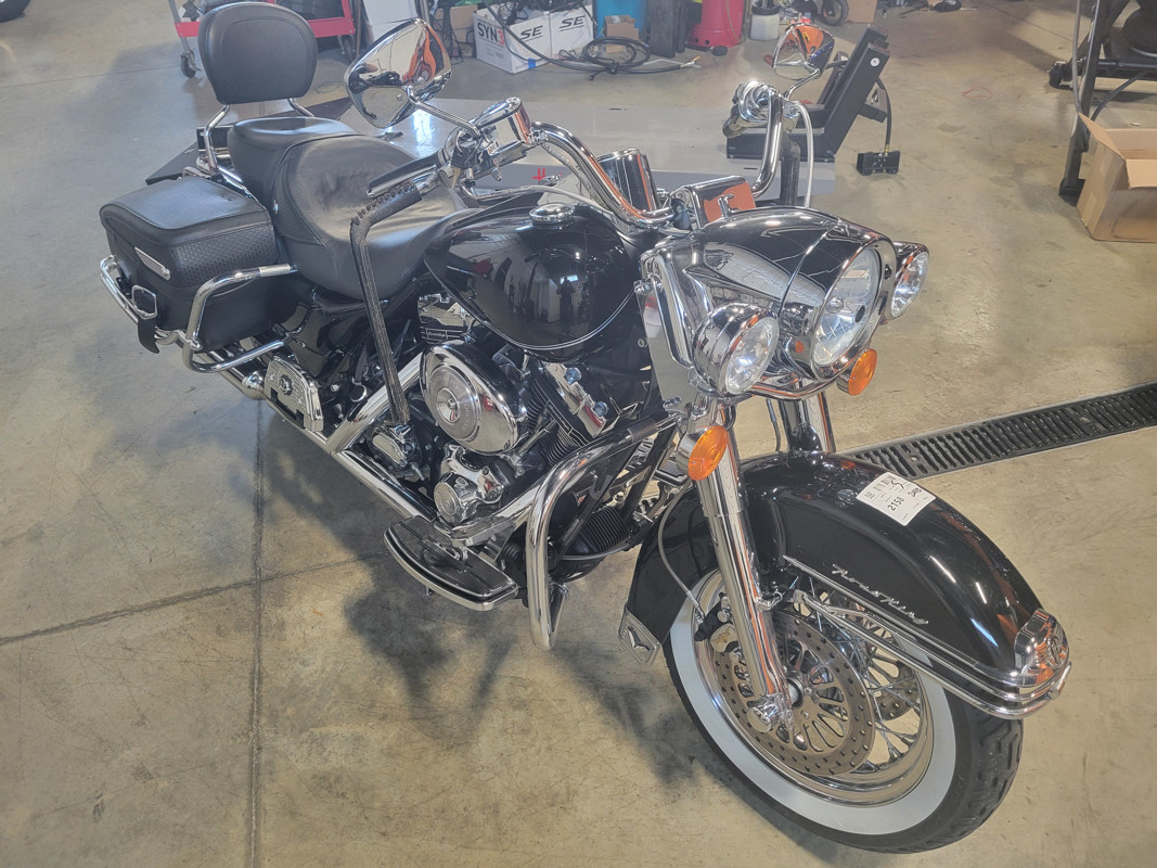 Road King® Classic