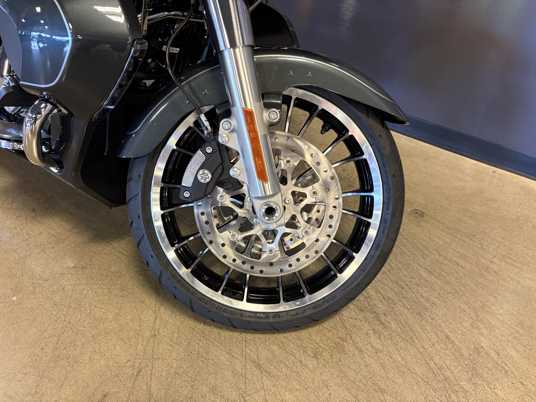 Road Glide® Limited