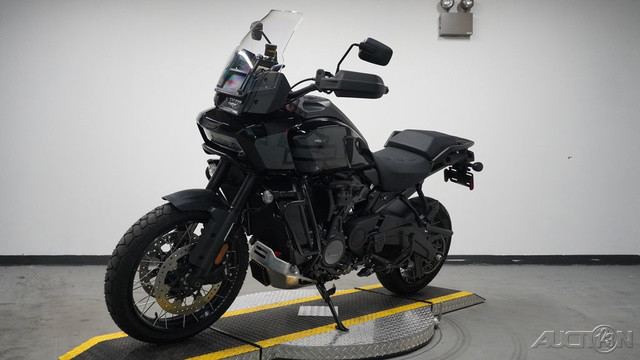 Pan America® 1250 Special