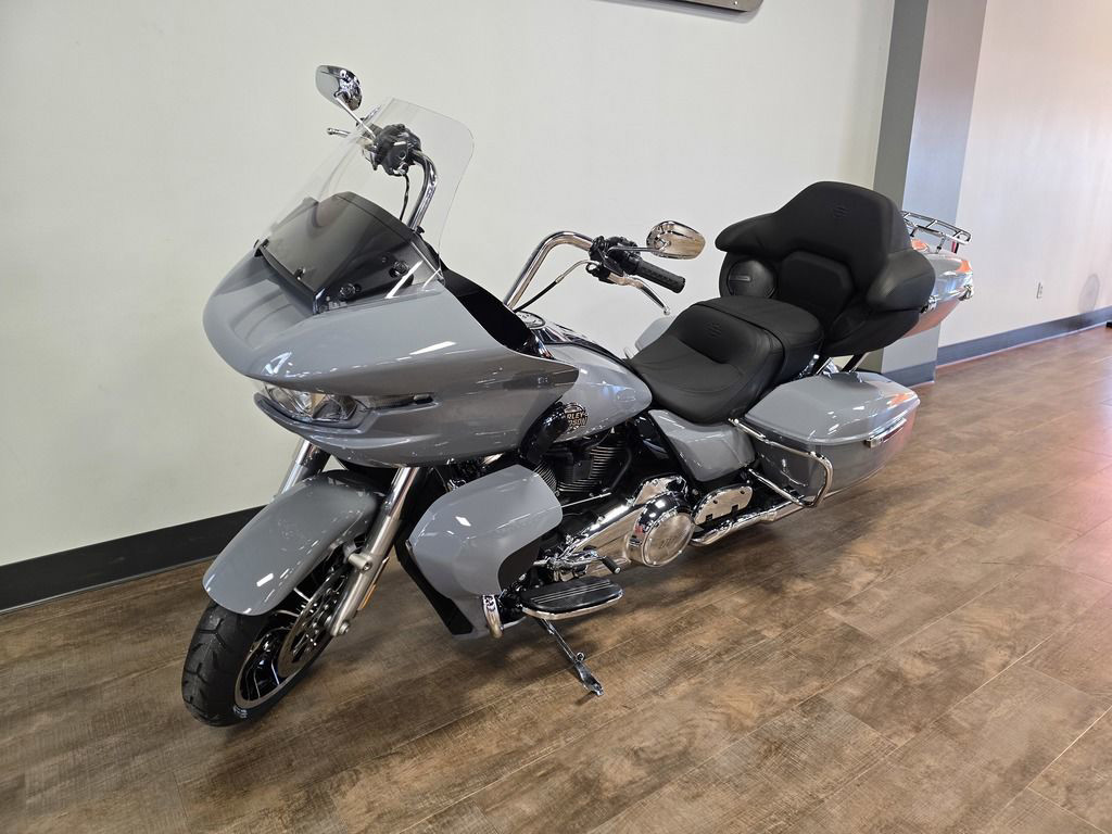 Road Glide® Limited