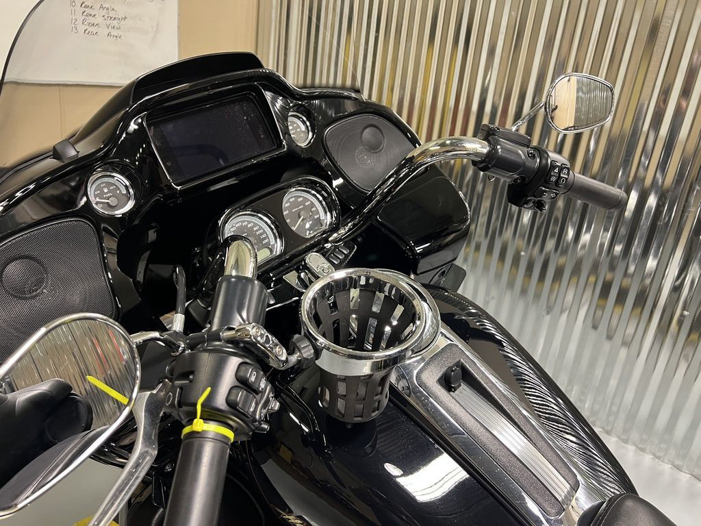 Road Glide® Limited