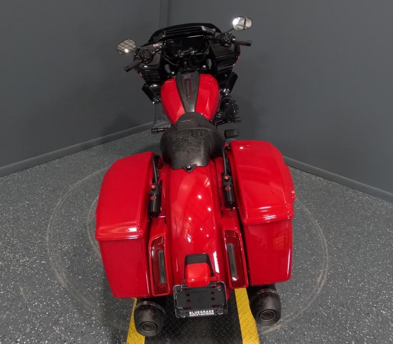 CVO® Road Glide® ST