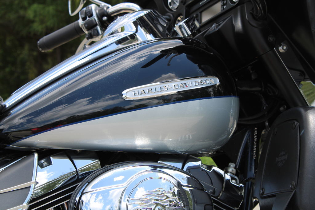 Electra Glide® Ultra Limited