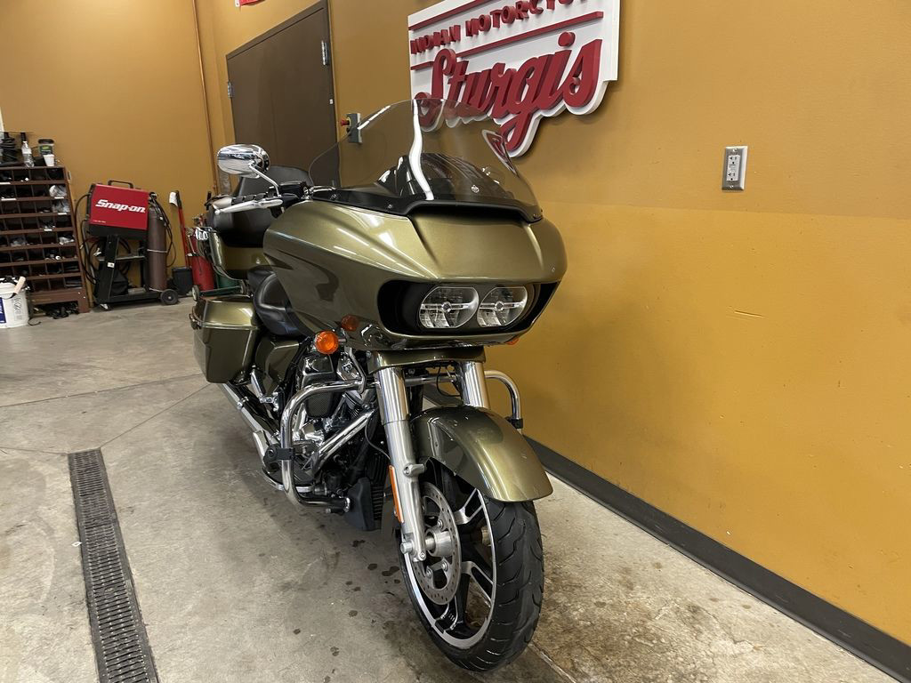 Road Glide® Special