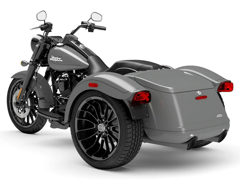 Freewheeler®