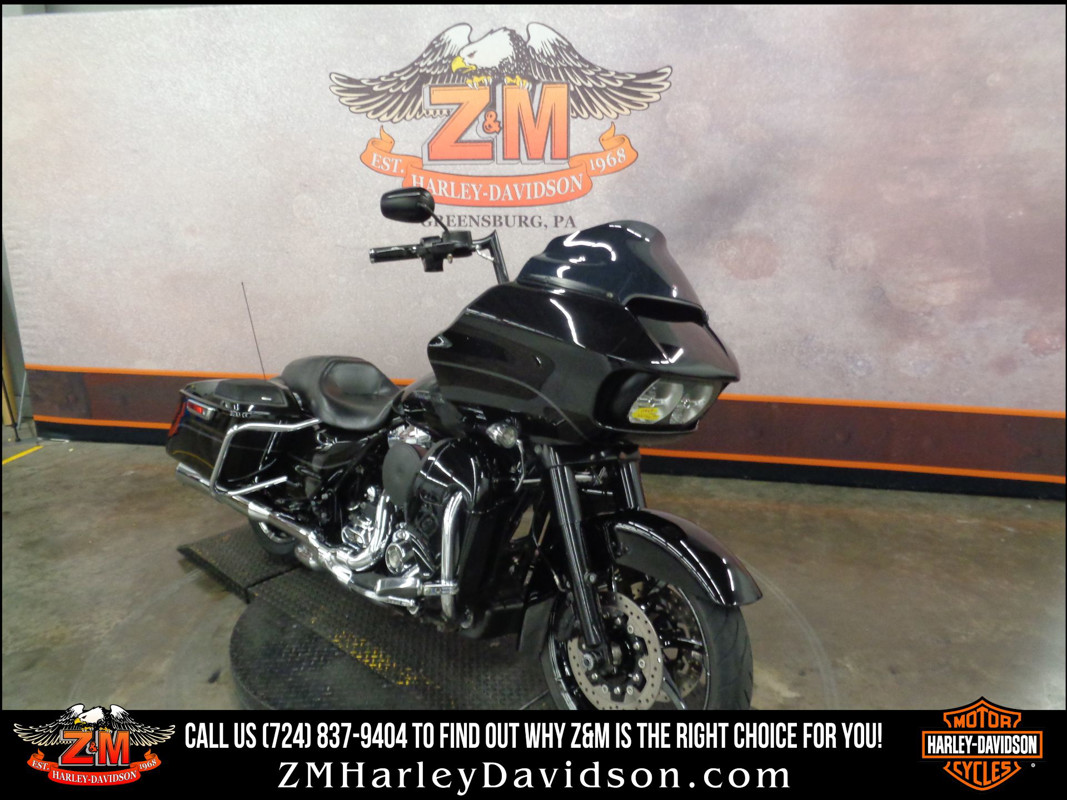 Road Glide® Ultra