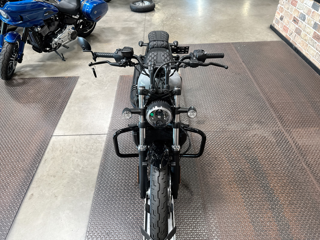 Nightster Special