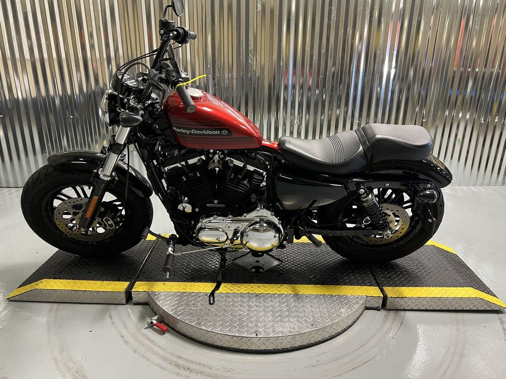 Sportster® Forty-Eight® Special
