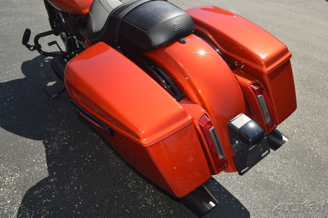 Street Glide®