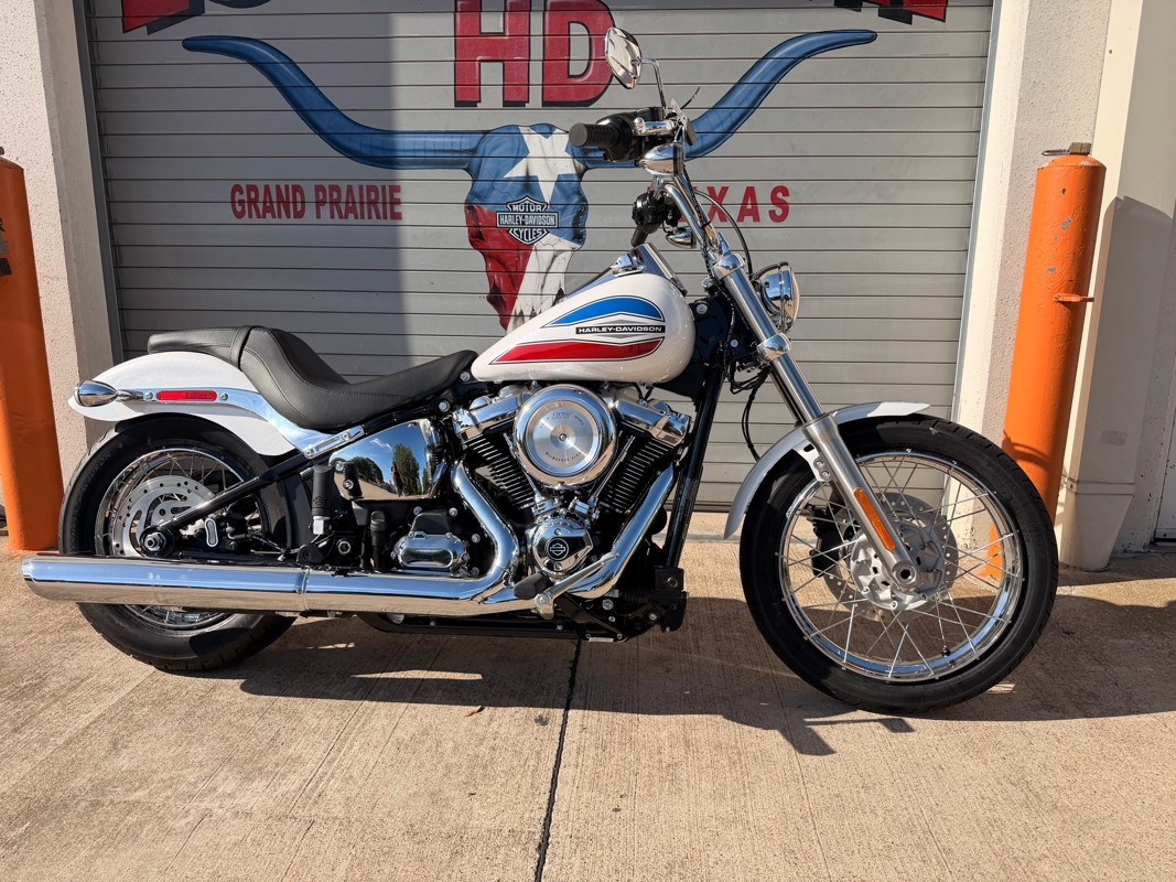 Super Glide