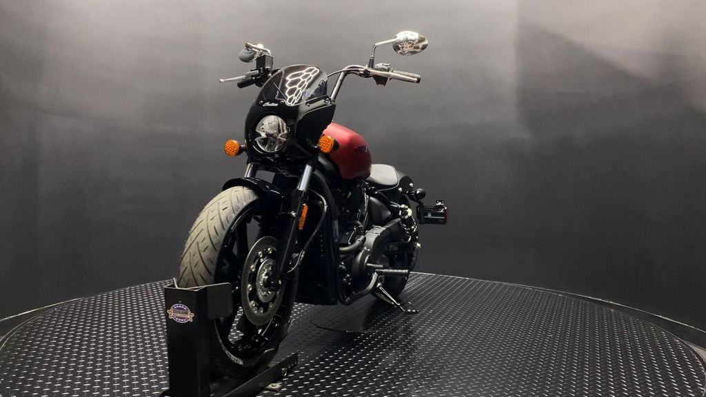 Sport Scout Sixty Limited