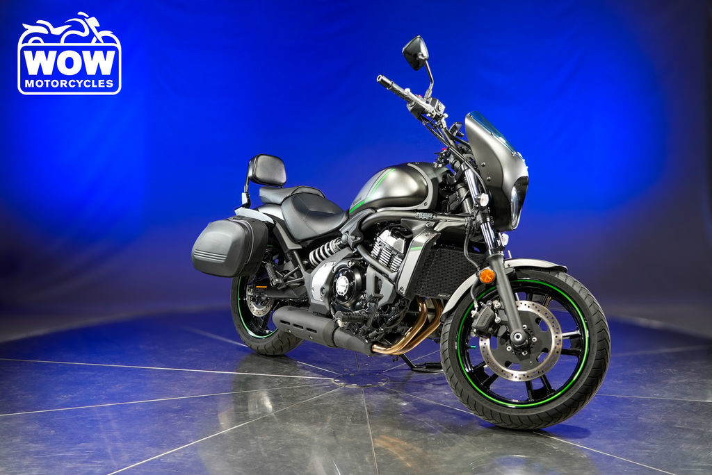 Vulcan S ABS