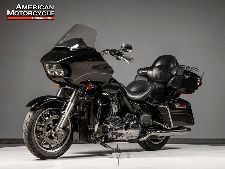 Road Glide® Ultra