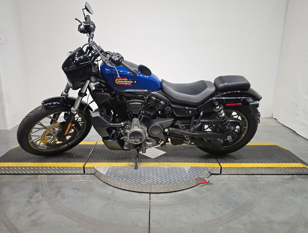 Nightster Special