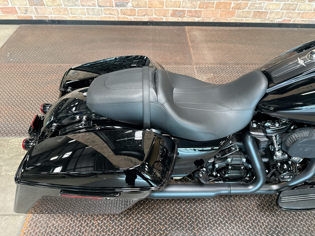 Road King® Special