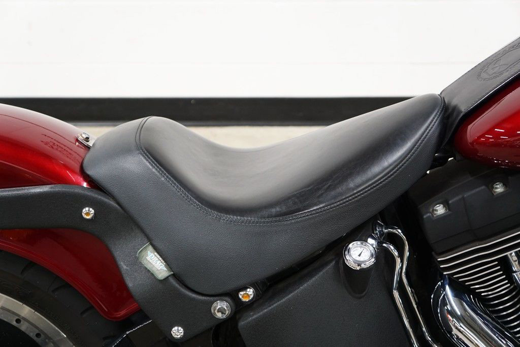 Softail® Night Train®