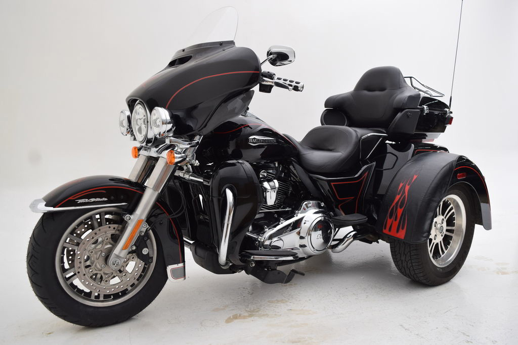 Tri Glide® Ultra