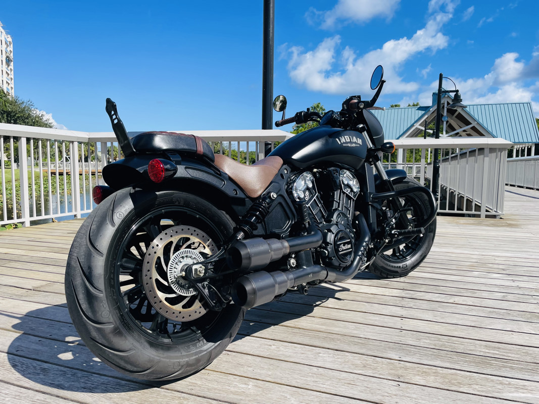 Scout® Bobber