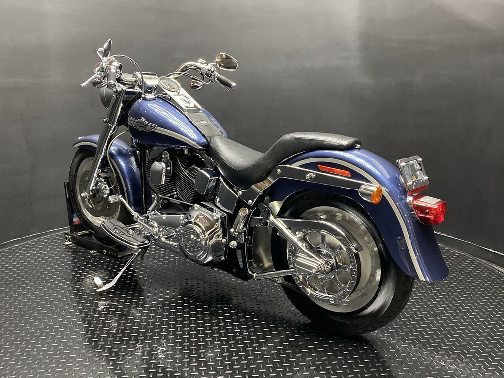 Fat Boy® Anniversary