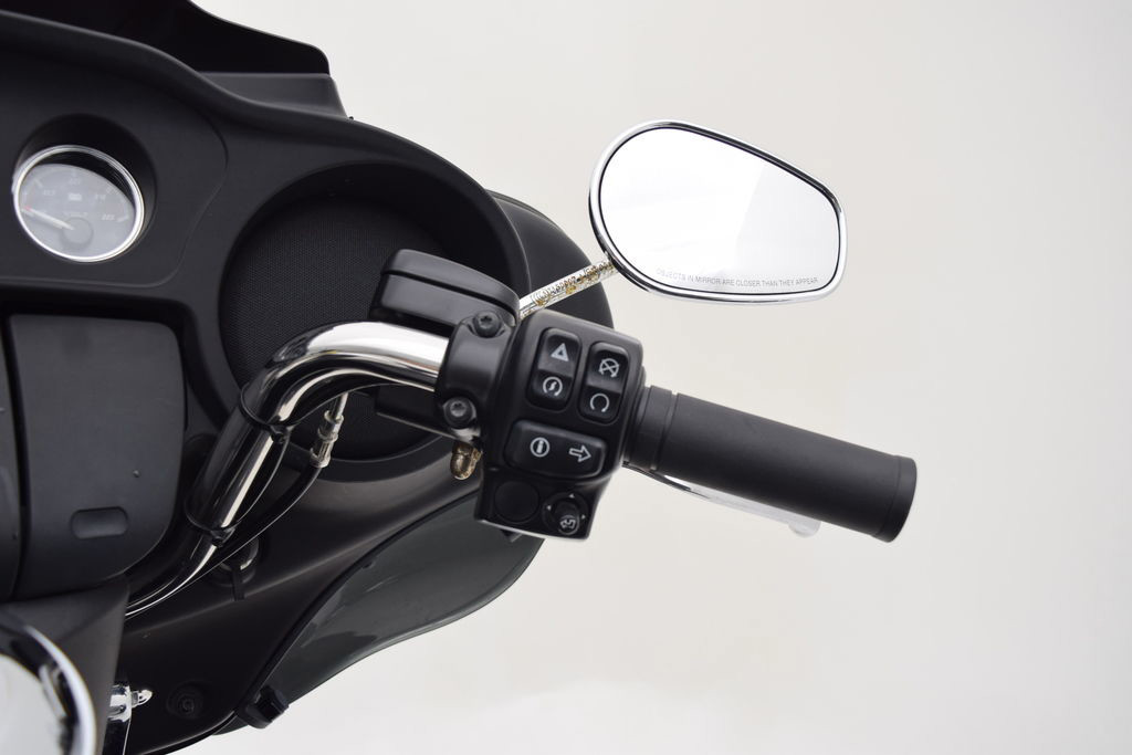 Tri Glide® Ultra Classic®