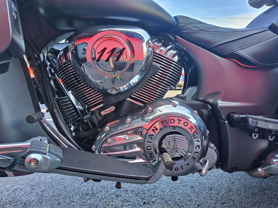 Roadmaster®	
