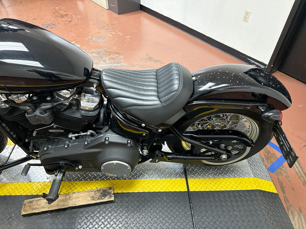 Softail® Standard
