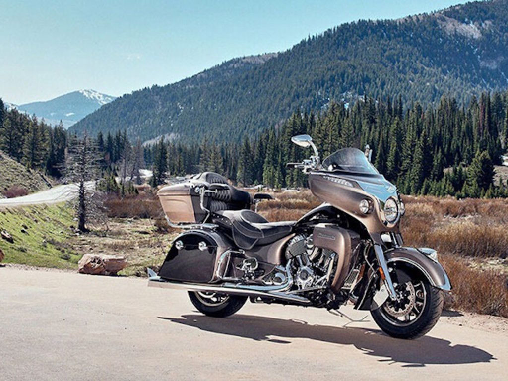 Roadmaster®	