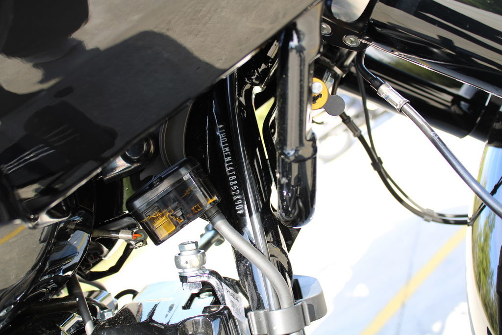 Road Glide® 3