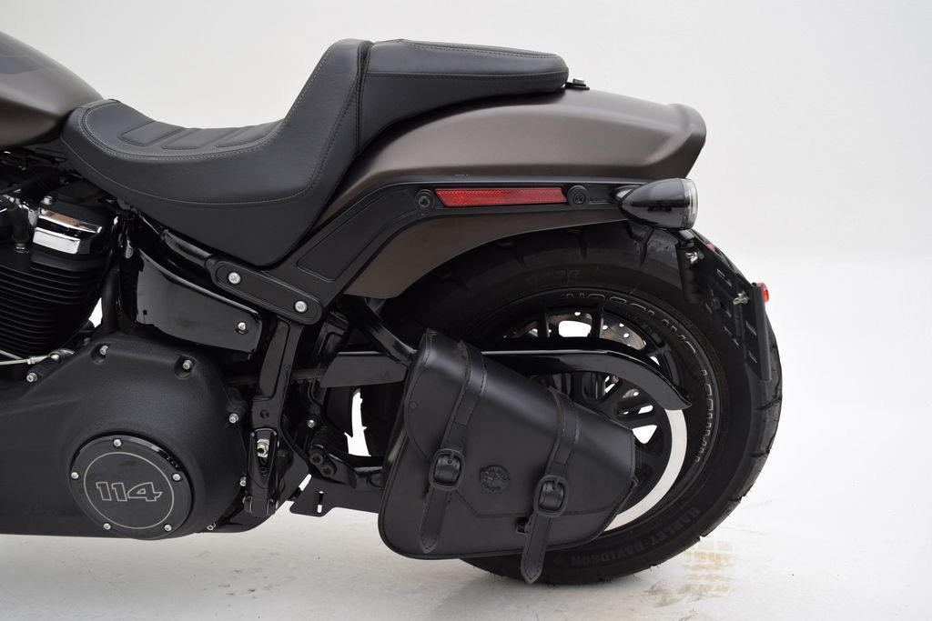 Fat Bob® 114