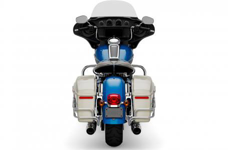 Electra Glide® Revival
