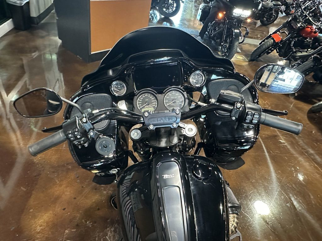 Road Glide® ST