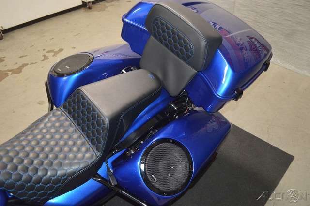 Ultra Classic® Electra Glide®
