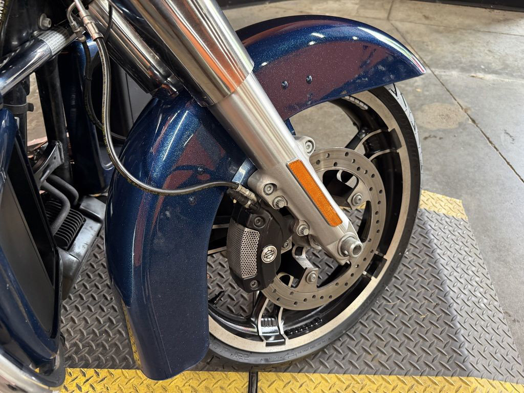 Street Glide® Special
