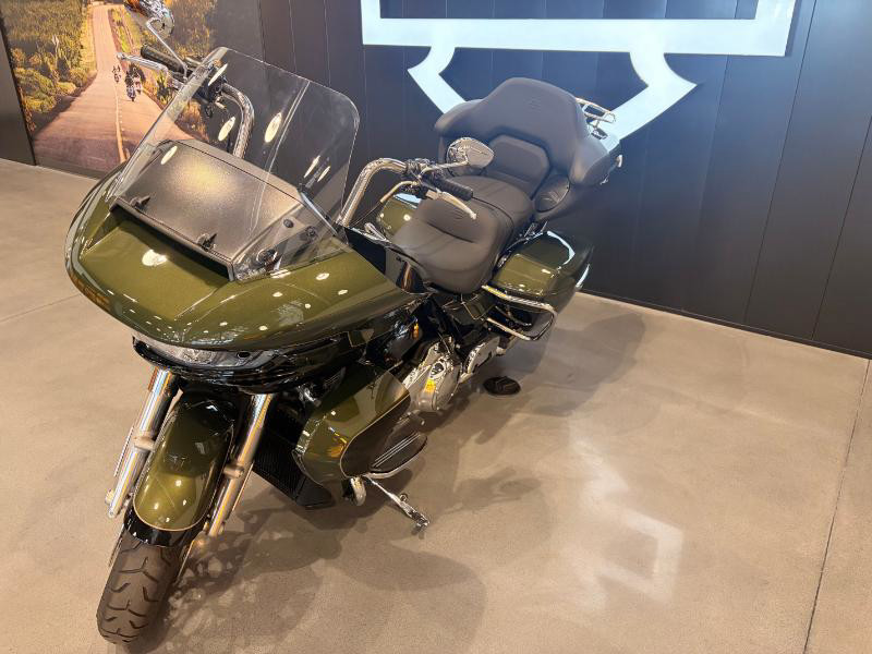 Road Glide® Limited