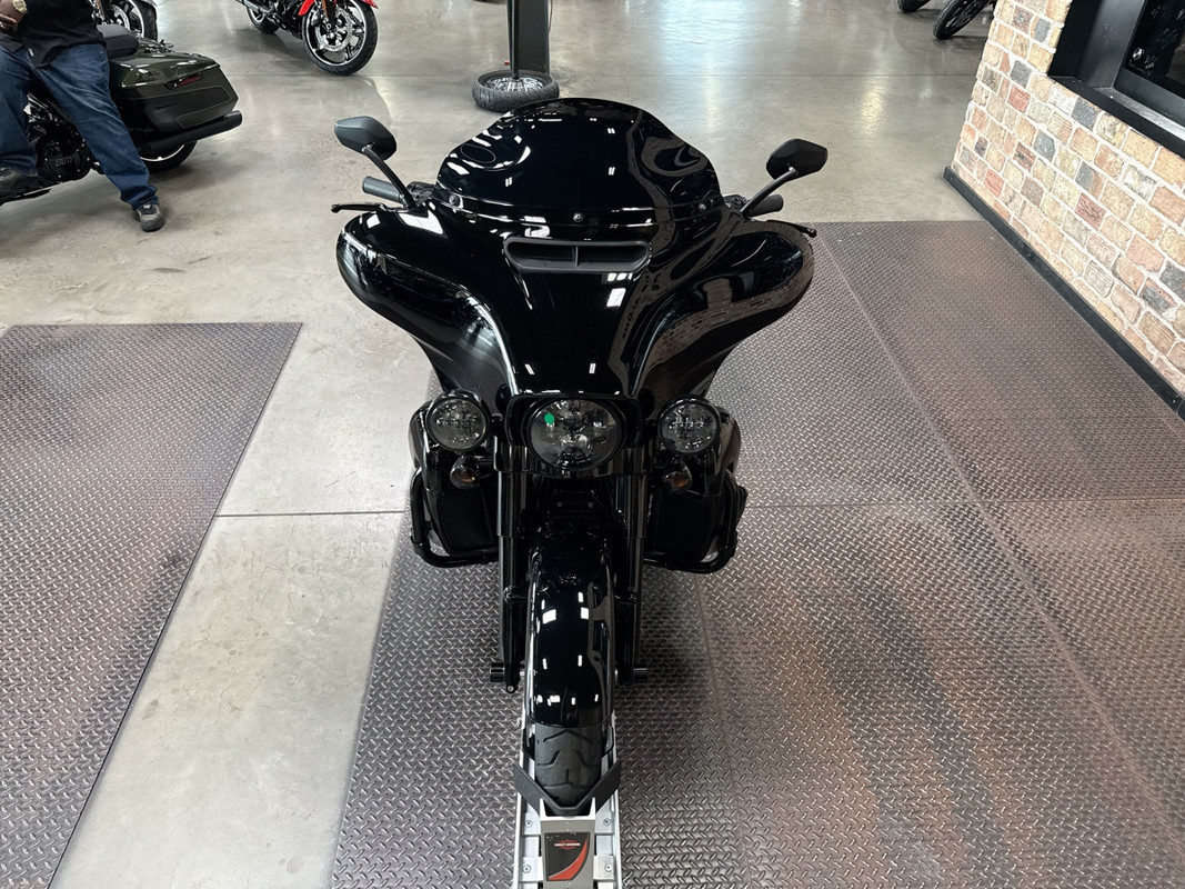 Street Glide® Special