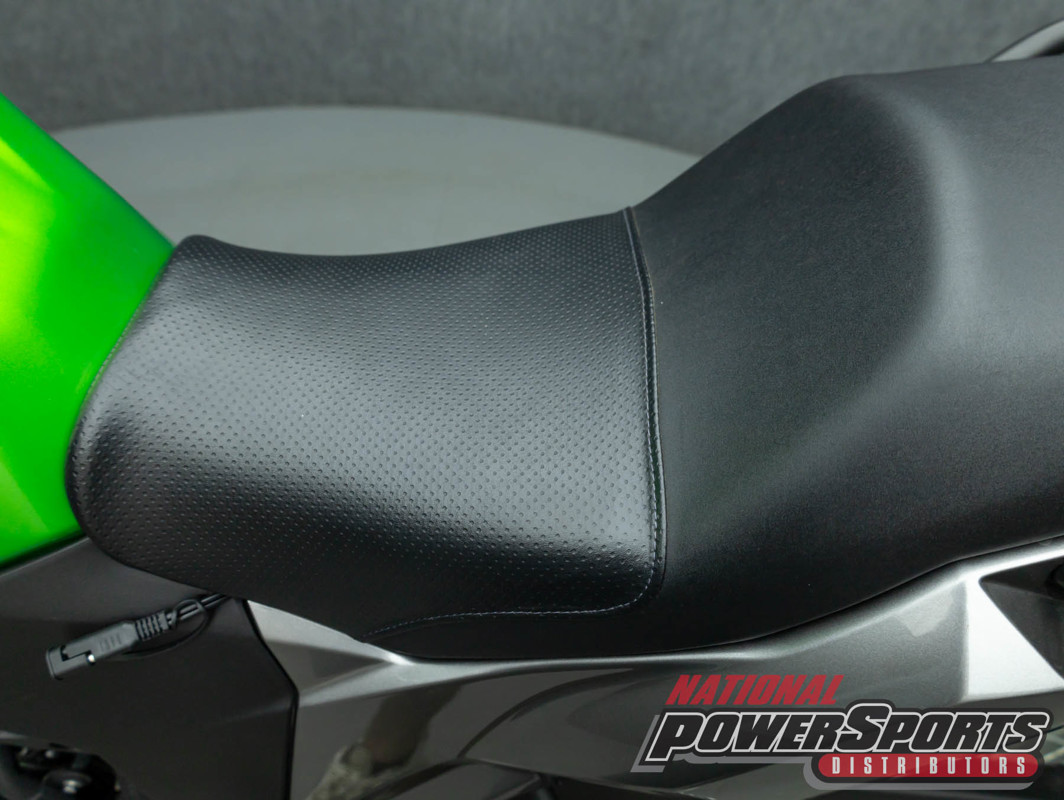 Versys®-X 300 ABS