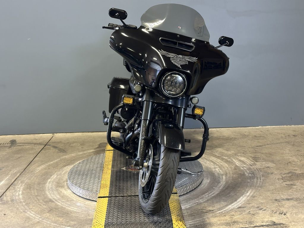 Street Glide® Special