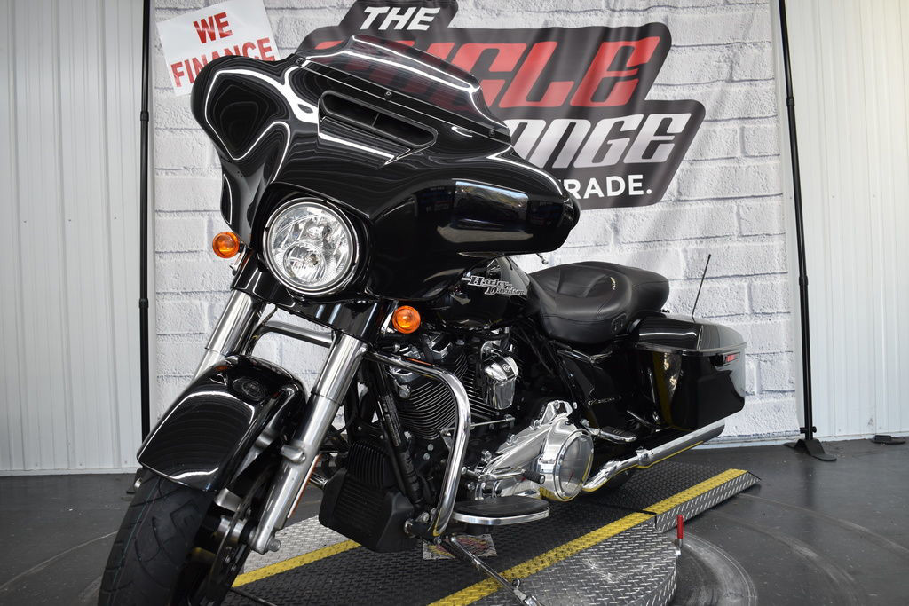 Street Glide® Special
