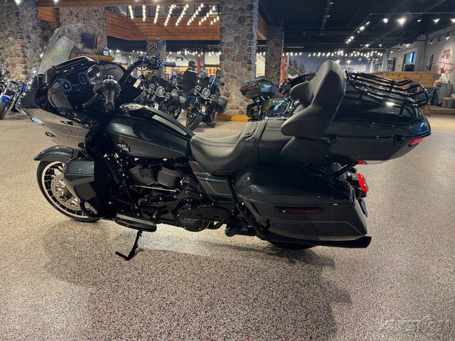 Road Glide® Limited