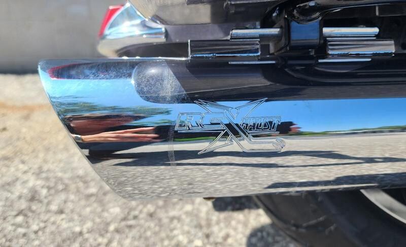 Electra Glide® Ultra® Limited